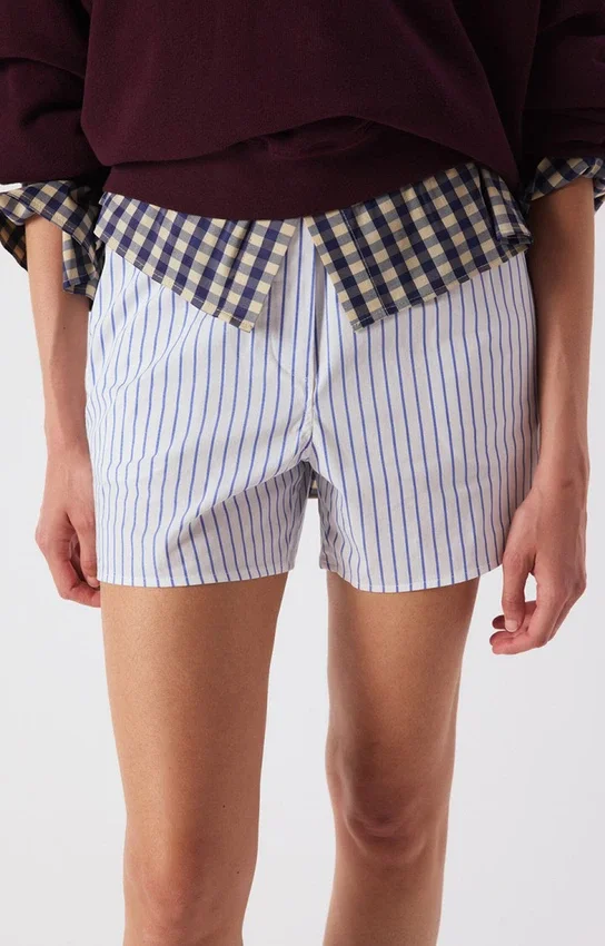Pantalones cortos de mujer Nurway Referencia: NUR09AH26