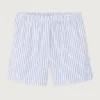 Pantalones cortos de mujer Nurway Referencia: NUR09AH26