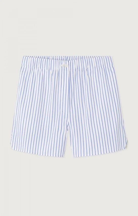 Pantalones cortos de mujer Nurway Referencia: NUR09AH26