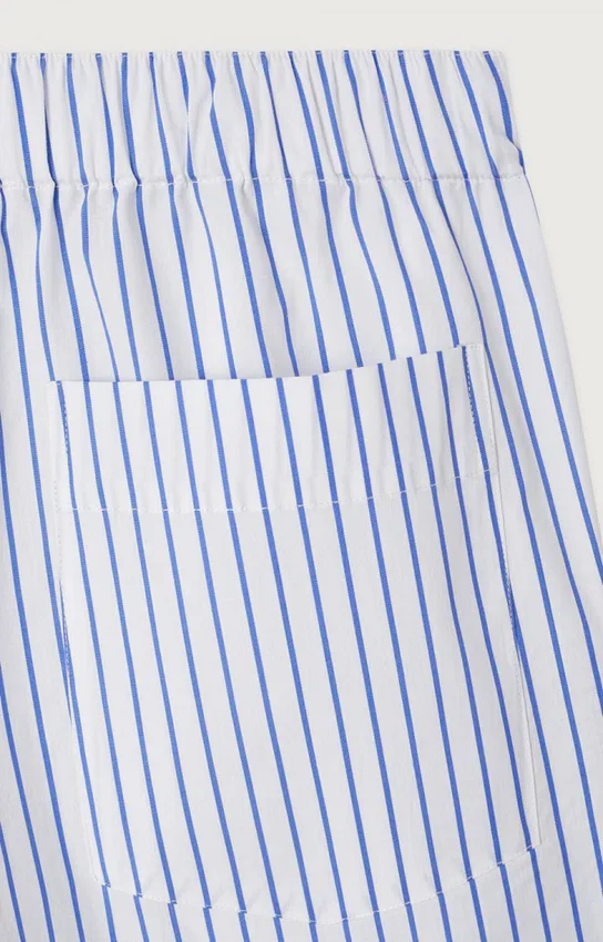 Pantalones cortos de mujer Nurway Referencia: NUR09AH26