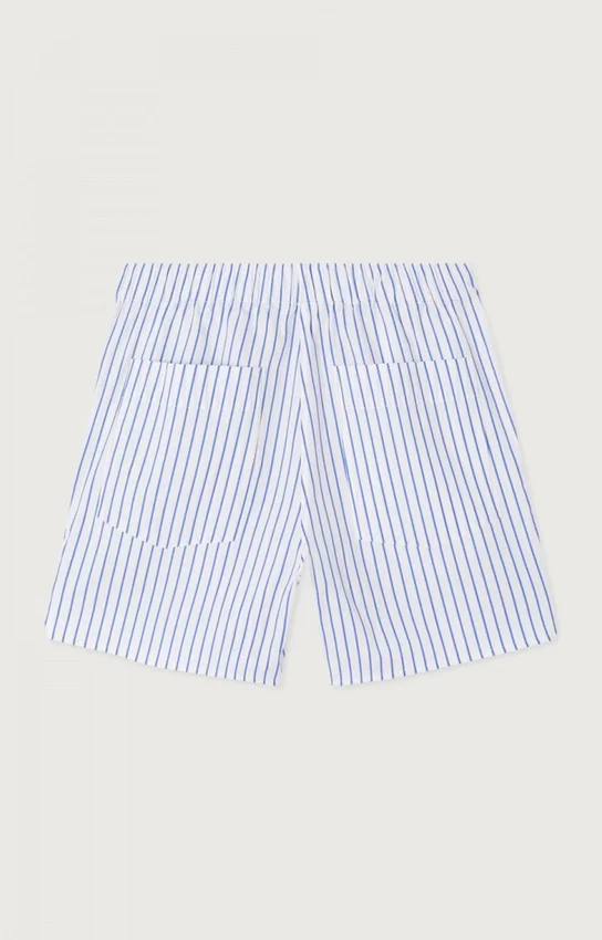 Pantalones cortos de mujer Nurway Referencia: NUR09AH26