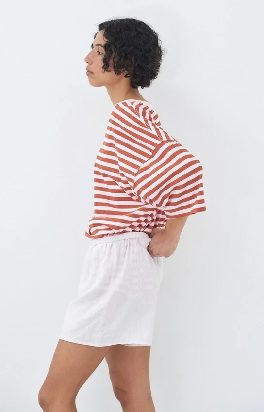 Pantalones cortos de mujer Oxam Referencia: OXA09BH26