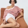 Pantalones cortos de mujer Oxam Referencia: OXA09BH26