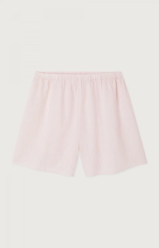 Pantalones cortos de mujer Oxam Referencia: OXA09BH26