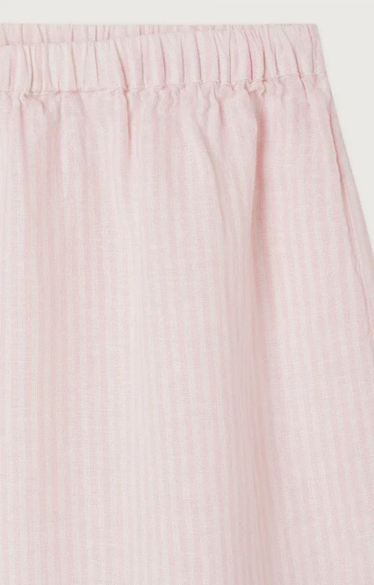 Pantalones cortos de mujer Oxam Referencia: OXA09BH26