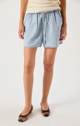 Pantalones cortos de mujer Paybou Referencia: PAY09AE26