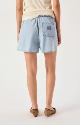 Pantalones cortos de mujer Paybou Referencia: PAY09AE26