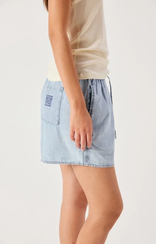 Pantalones cortos de mujer Paybou Referencia: PAY09AE26