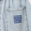 Pantalones cortos de mujer Paybou Referencia: PAY09AE26