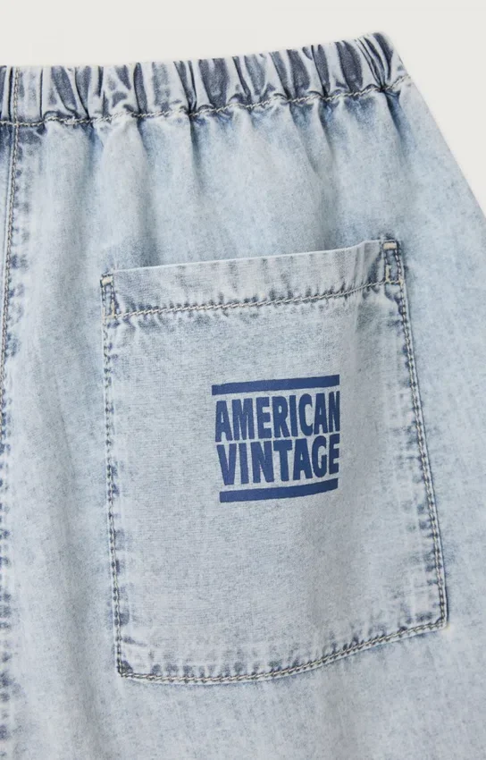Pantalones cortos de mujer Paybou Referencia: PAY09AE26