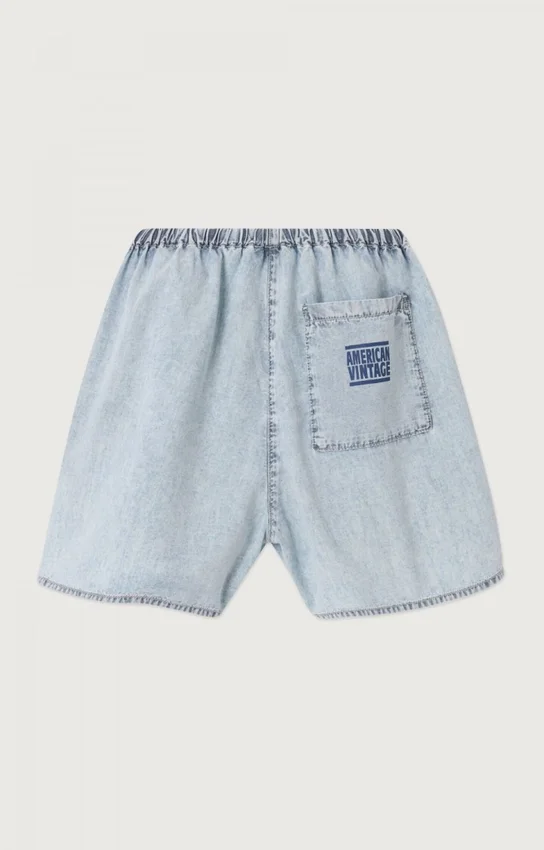 Pantalones cortos de mujer Paybou Referencia: PAY09AE26