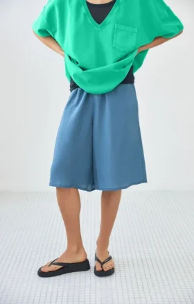 Pantalones cortos de mujer Renbay. Referencia: REN09AH26