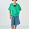 Pantalones cortos de mujer Renbay. Referencia: REN09AH26