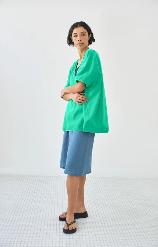 Pantalones cortos de mujer Renbay. Referencia: REN09AH26