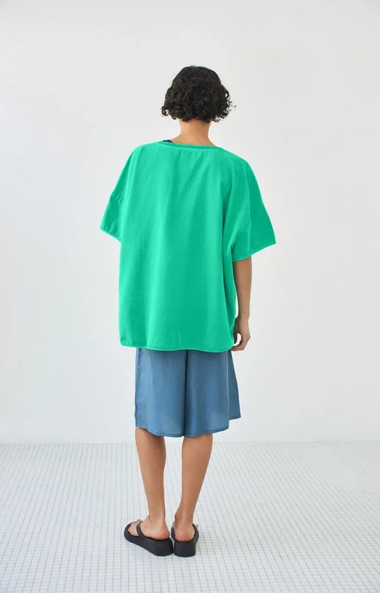 Pantalones cortos de mujer Renbay. Referencia: REN09AH26