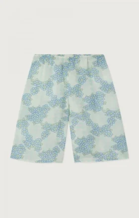 Pantalones cortos de mujer Renbay. Referencia: REN09AIH26
