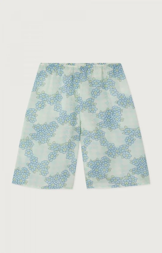Pantalones cortos de mujer Renbay. Referencia: REN09AIH26