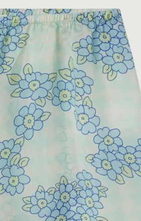 Pantalones cortos de mujer Renbay. Referencia: REN09AIH26