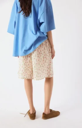 Pantalones cortos de mujer Renbay. Referencia: REN09AIH26