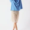 Pantalones cortos de mujer Renbay. Referencia: REN09AIH26