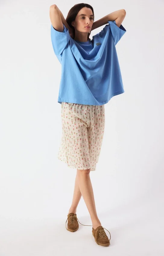 Pantalones cortos de mujer Renbay. Referencia: REN09AIH26