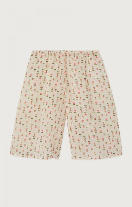 Pantalones cortos de mujer Renbay. Referencia: REN09AIH26