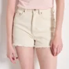 Pantalones cortos de mujer Tineborow Referencia: TINE09DH26