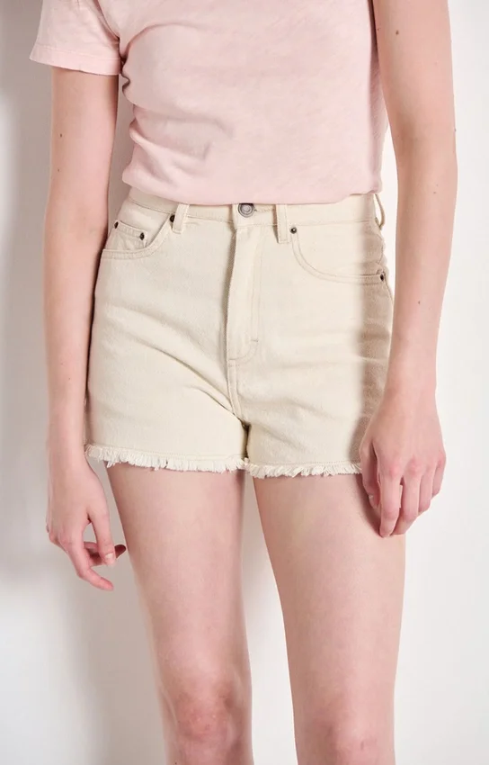 Pantalones cortos de mujer Tineborow Referencia: TINE09DH26