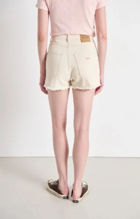 Pantalones cortos de mujer Tineborow Referencia: TINE09DH26