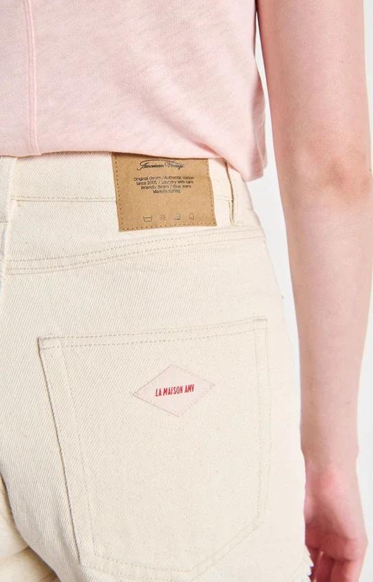 Pantalones cortos de mujer Tineborow Referencia: TINE09DH26