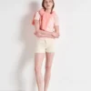 Pantalones cortos de mujer Tineborow Referencia: TINE09DH26
