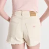 Pantalones cortos de mujer Tineborow Referencia: TINE09DH26