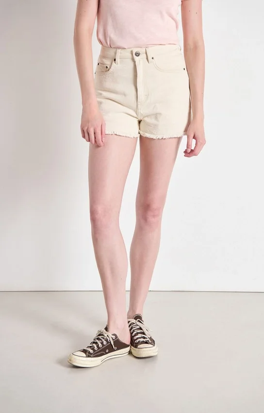 Pantalones cortos de mujer Tineborow Referencia: TINE09DH26