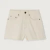 Pantalones cortos de mujer Tineborow Referencia: TINE09DH26