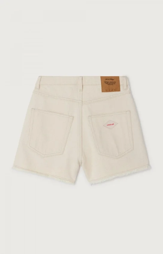 Pantalones cortos de mujer Tineborow Referencia: TINE09DH26