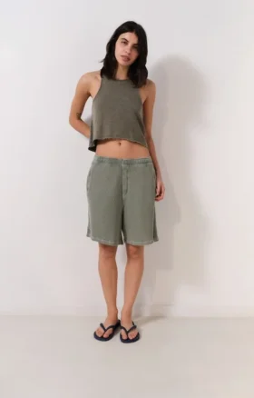 Pantalones cortos de mujer Uscow. Referencia: USC09AH26