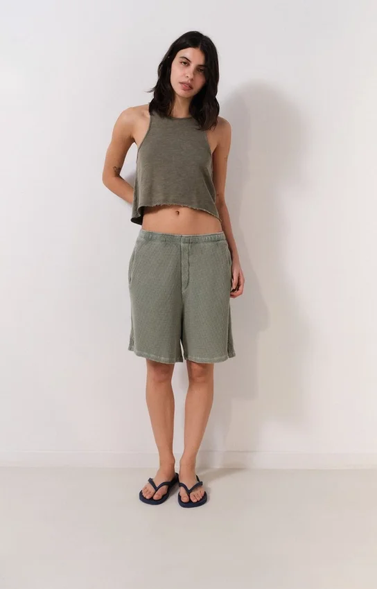 Pantalones cortos de mujer Uscow. Referencia: USC09AH26