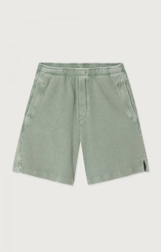 Pantalones cortos de mujer Uscow. Referencia: USC09AH26