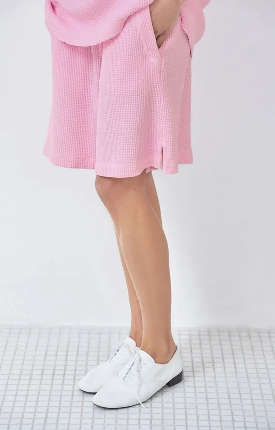 Pantalones cortos de mujer Uscow. Referencia: USC09AH26