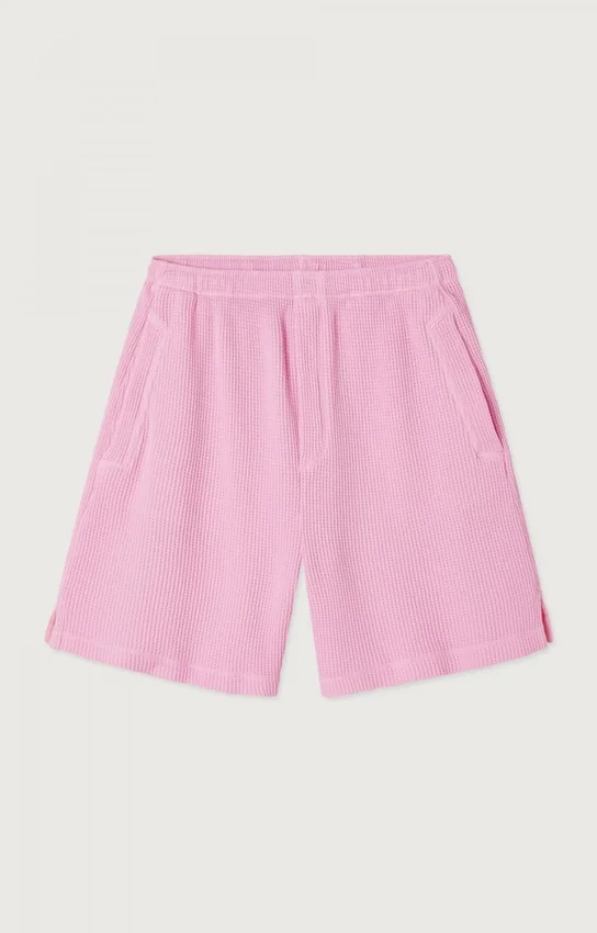 Pantalones cortos de mujer Uscow. Referencia: USC09AH26