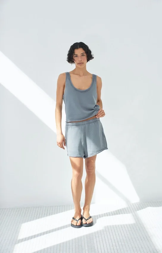 Pantalones cortos de mujer Vibtown Referencia: VIB09AH26
