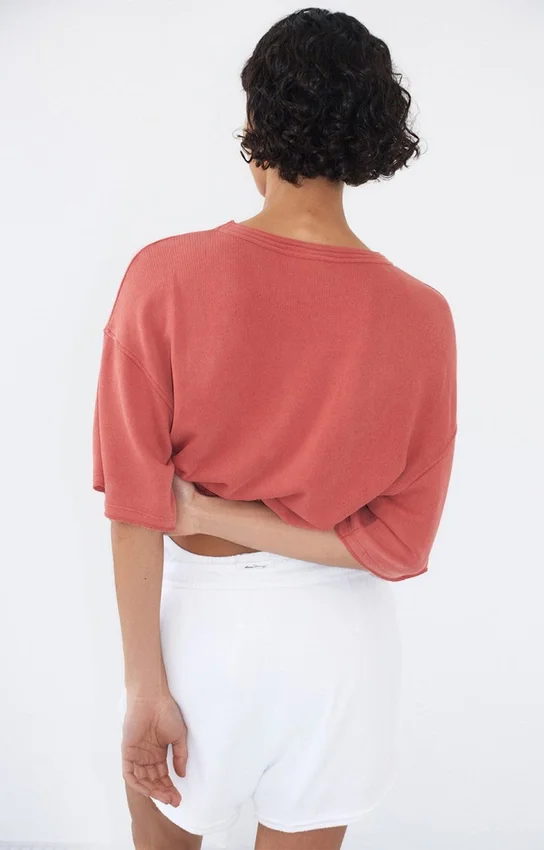 Pantalones cortos de mujer Vibtown Referencia: VIB09AH26