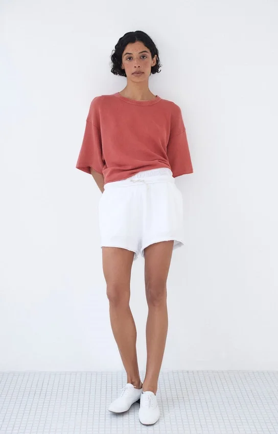Pantalones cortos de mujer Vibtown Referencia: VIB09AH26