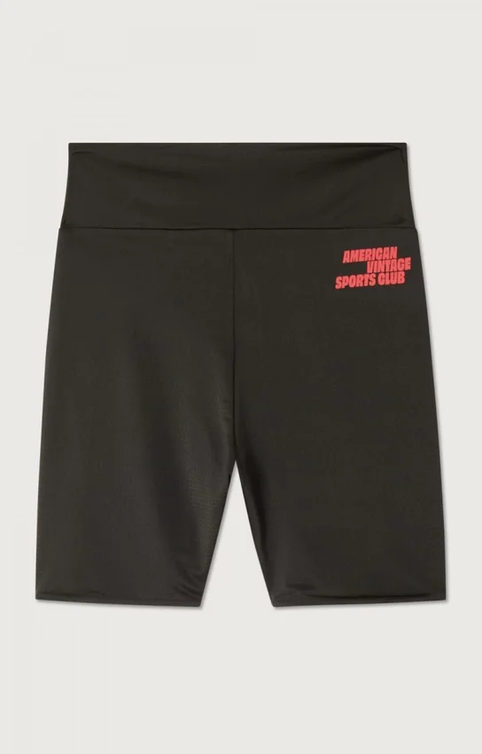 Pantalones cortos de mujer Wozza - AMV SPORTS CLUB Referencia: WOZ09AH26