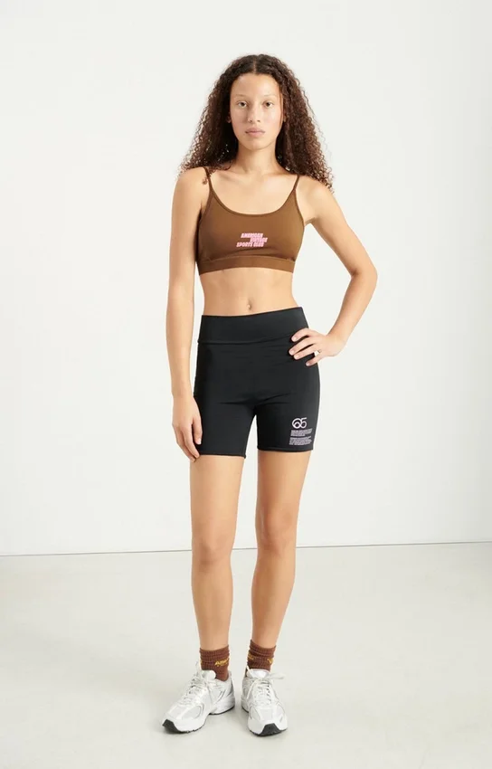 Pantalones cortos de mujer Wozza - AMV SPORTS CLUB Referencia: WOZ09AH26