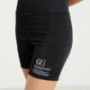Pantalones cortos de mujer Wozza - AMV SPORTS CLUB Referencia: WOZ09AH26