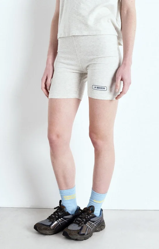 Pantalones cortos de mujer Ypawood Referencia: YPA09AH26