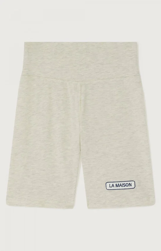 Pantalones cortos de mujer Ypawood Referencia: YPA09AH26