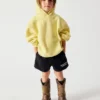 Pantalones cortos infantiles Fizvalley. Referencia: KFIZ09BH26