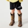 Pantalones cortos infantiles Fizvalley. Referencia: KFIZ09BH26
